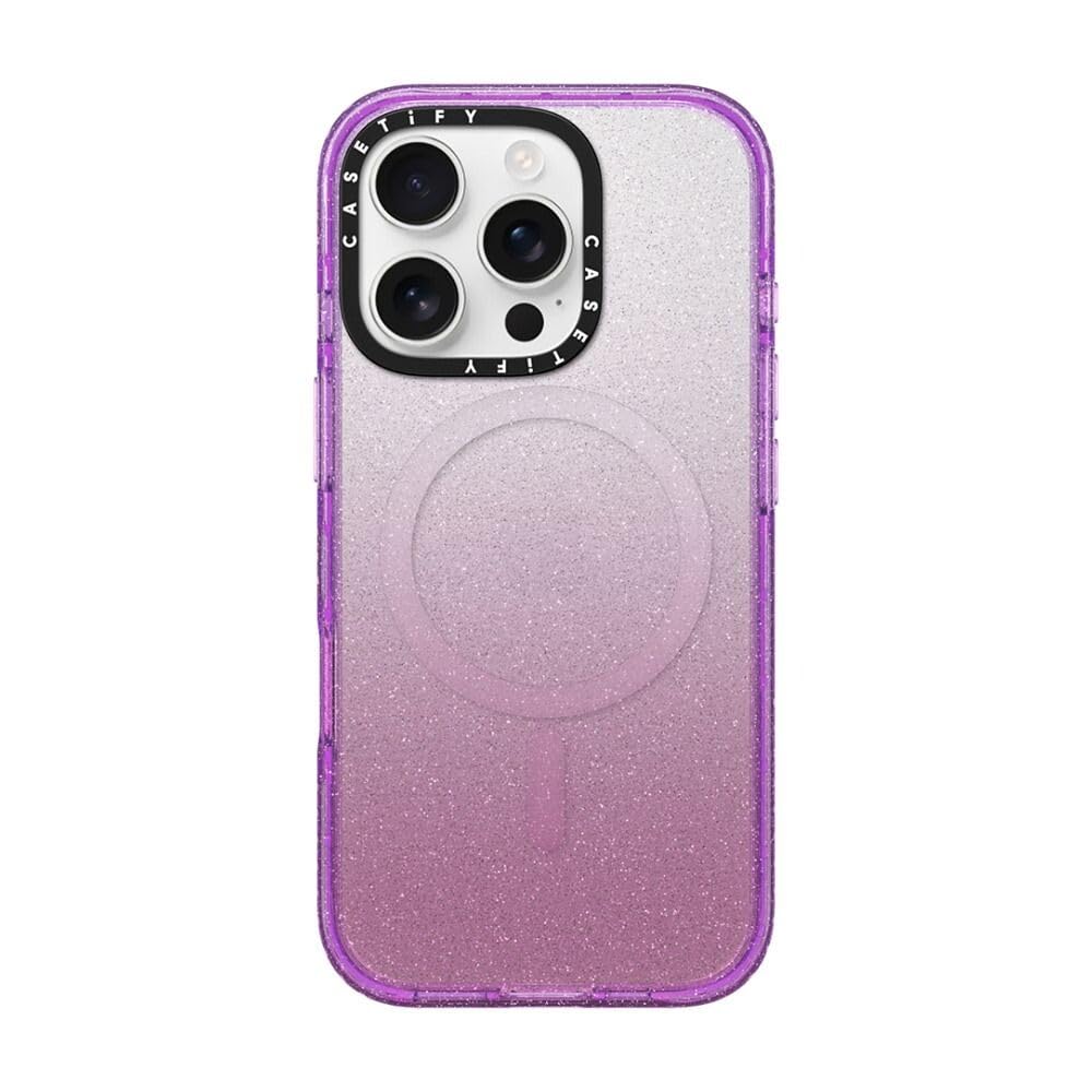Amazon.com: CASETiFY Impact iPhone 16 Pro Case [4X Military Grade